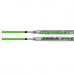Combat Assualt Slowpitch Bat USSSA Bats