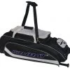 Combat Derby Life Roller Bag -Navy