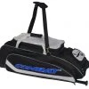 Combat Derby Life Roller Bag - Royal Blue