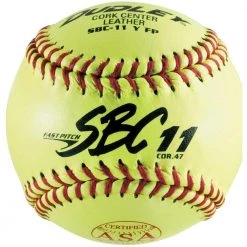 Balls Dudley SBC 11" Fastpitch Ball