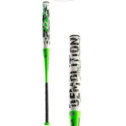 Dudley USSSA-SP Demolition End-Load 2018