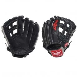Baseball Gloves Rawlings Glove Gamer 12.75" Pro H-Web BBG