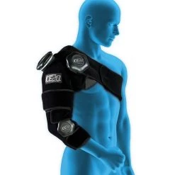 Ice Bag ICE20 - Combo Arm