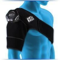 ICE20 - Single Shoulder Ice Bag