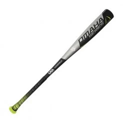 Bats Louisville Slugger Omaha 518 USA Bat