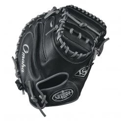 LOUISVILLE SLUGGER OMAHA CATCHER BBG