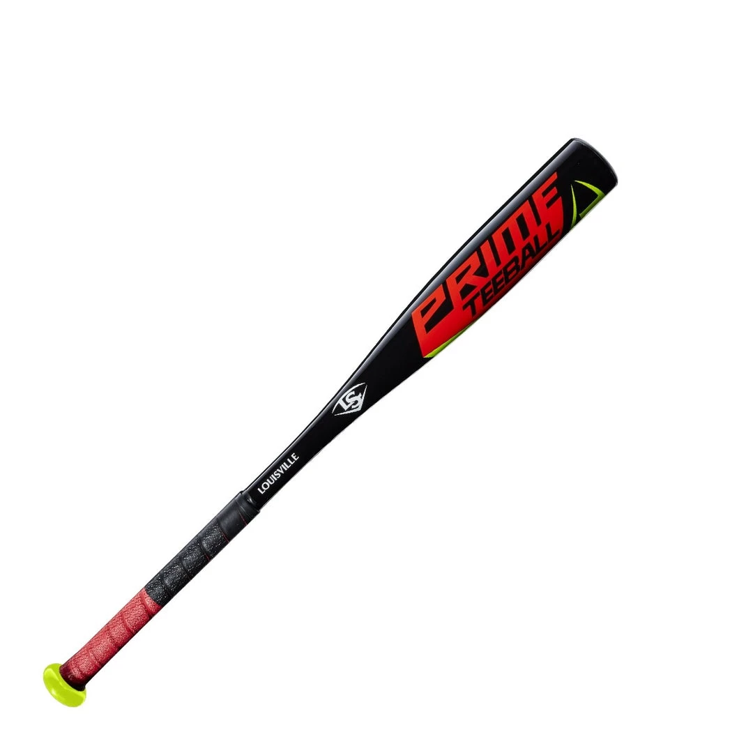 LOUISVILLE SLUGGER USA BB PRIME TBALL -12.5 Bats 3 LOUISVILLE SLUGGER USA BB PRIME TBALL -12.5 Bats