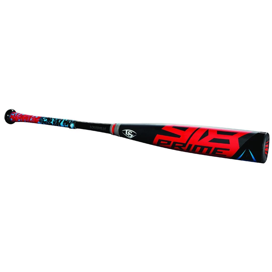 Louisville Slugger Louisville 918 Prime USSSA-BB 2018 Bats 3 Louisville Slugger Louisville 918 Prime USSSA-BB 2018 Bats