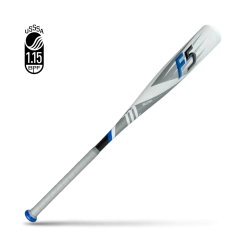 Marucci F5 USSSA-BB 2018 Bats