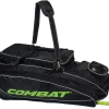 Combat Maxum Player Roller Bag -Lime Bags 2 Combat Maxum Player Roller Bag -Lime Bags