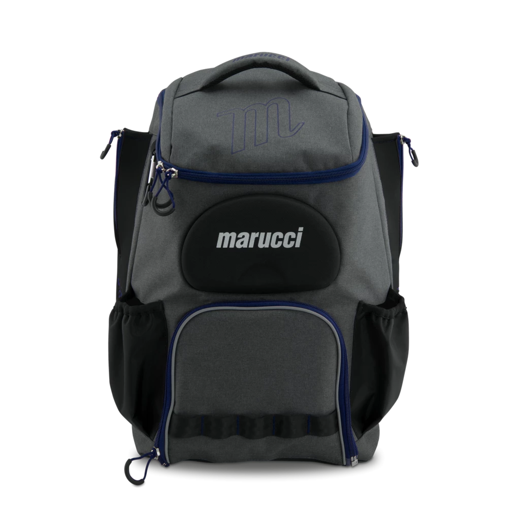 Marucci Charge Backpack 3 Marucci Charge Backpack