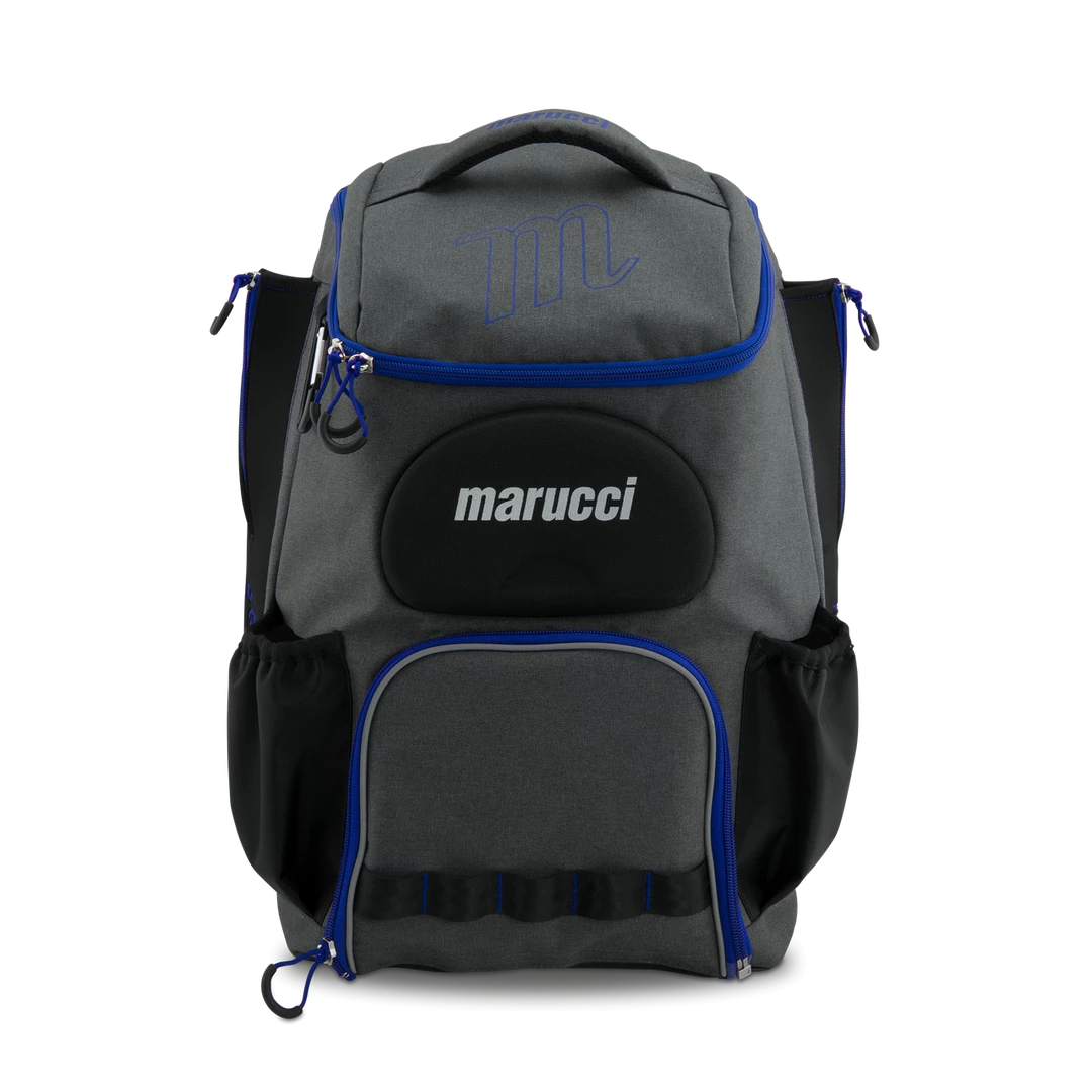 Marucci Charge Backpack 5 Marucci Charge Backpack