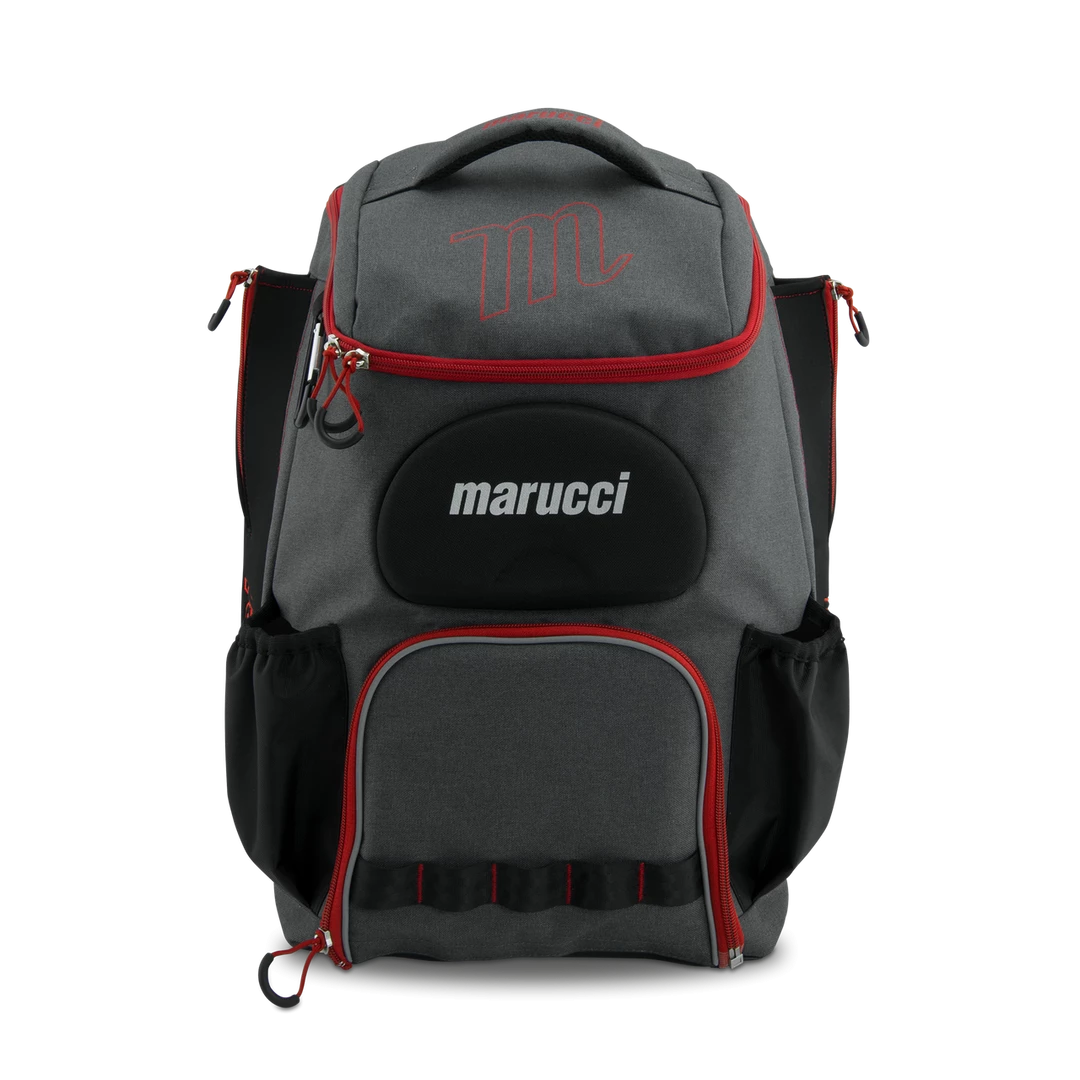 Marucci Charge Backpack 4 Marucci Charge Backpack