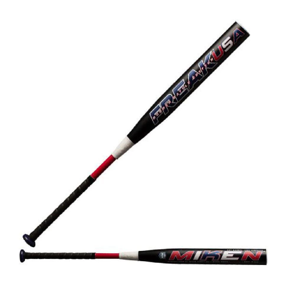 Miken Freak Border Battle Bat ASA Bats 3 Miken Freak Border Battle Bat ASA Bats