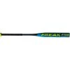 Bats MIKEN FREAK PLATINUM BAL USSSA
