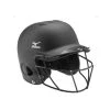 Mizuno MBH252 DRYLITE FP BATTING HELMET Protective Gear