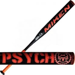 MIKEN/WORTH Miken Psycho Maxload 1 Pc. USSSA Bats