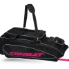 Bags Combat Maxum Player Roller Bag -Pink