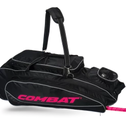Bags Combat Maxum Player Roller Bag -Pink