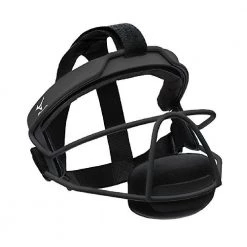 Mizuno Bangerz MFF900 WIRE INFIELDER FACEMASK Protective Gear