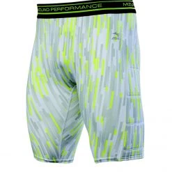 Mizuno Breaker Sliding Short Shorts