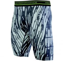 Mizuno Breaker Sliding Short Shorts