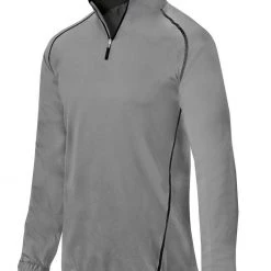 Apparel Mizuno Comp 1/4 Zip Batting Jacket