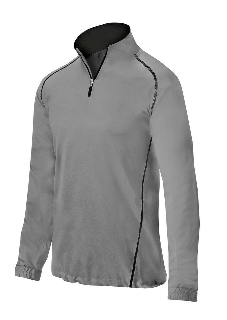 Apparel Mizuno Comp 1/4 Zip Batting Jacket 4 Apparel Mizuno Comp 1/4 Zip Batting Jacket
