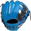 Fielding Gloves Mizuno Global Elite GGE61AXRY 11.5" Glove BBG