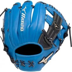 Fielding Gloves Mizuno Global Elite GGE61AXRY 11.5" Glove BBG