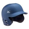 Protective Gear Mizuno MBH252 MVP Helmet Navy S/M
