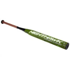 Bats Mizuno Nighthawk ASA 2018