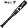 Stg-phdsports DBAT ONE HAND TRAINER BLK WOOD BAT 2 Stg-phdsports DBAT ONE HAND TRAINER BLK WOOD BAT