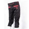 Six Star Sports P5 Passe Knicker Style Pant Black/Red