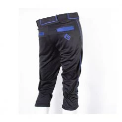 Six Star Sports P5 Passe Knicker Style Pant Black/Royal
