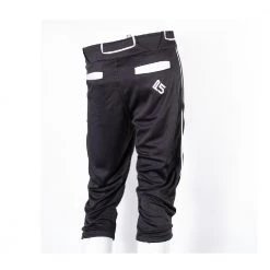 Six Star Sports P5 Passe Knicker Style Pant Black/White