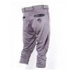 Six Star Sports P5 Passe Knicker Style Pant Charcoal/Black