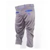 Six Star Sports P5 Passe Knicker Style Pant Charcoal/Navy