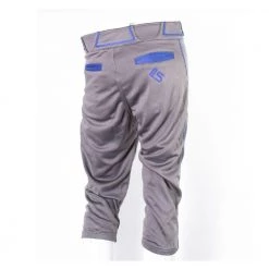 Six Star Sports P5 Passe Knicker Style Pant Charcoal/Navy