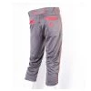 Six Star Sports P5 Passe Knicker Style Pant Charcoal/Red