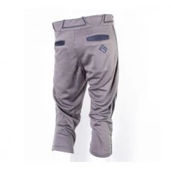 Six Star Sports P5 Passe Knicker Style Pant Charcoal/Royal
