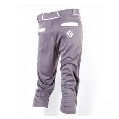 Six Star Sports P5 Passe Knicker Style Pant Charcoal/White
