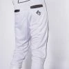 Six Star Sports P5 Passe Knicker Style Pant White/Charcoal