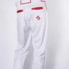 Six Star Sports P5 Passe Knicker Style Pant White/Red