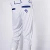 Six Star Sports P5 Passe Knicker Style Pant White/Royal