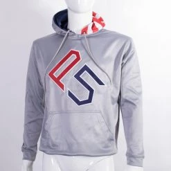 Golden Eagle P5 Patriot Hoodie