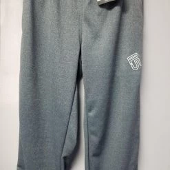 Six Star Sports P5 Sweatpants Charcoal