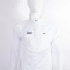 PHD White 1/4 Zip UNRL Apparel