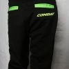 Combat Premium Stock Pant Black/Lime Premium Stock Pants