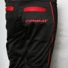 Combat Premium Stock Pant Black/Red